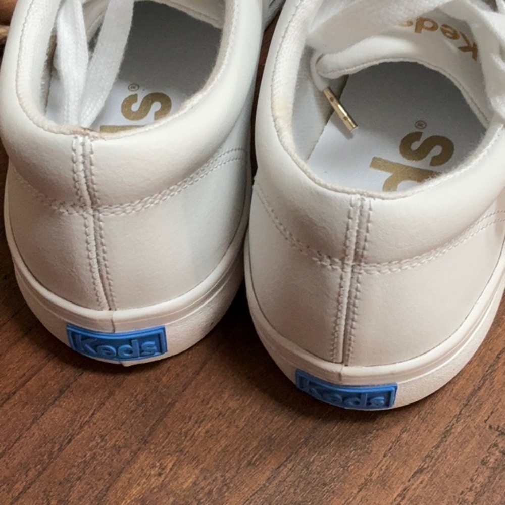 Keds size 8.5 - Picture 4 of 10